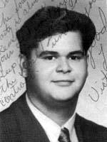 Victor Johnson