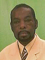 Aaron Latrice Hodges